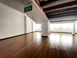 Far East Square (D1), Office #531112551